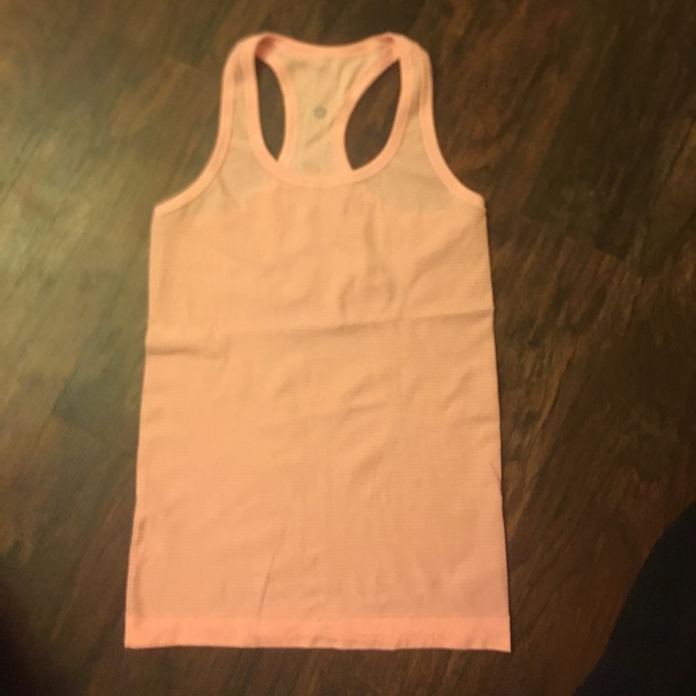 Workout top
